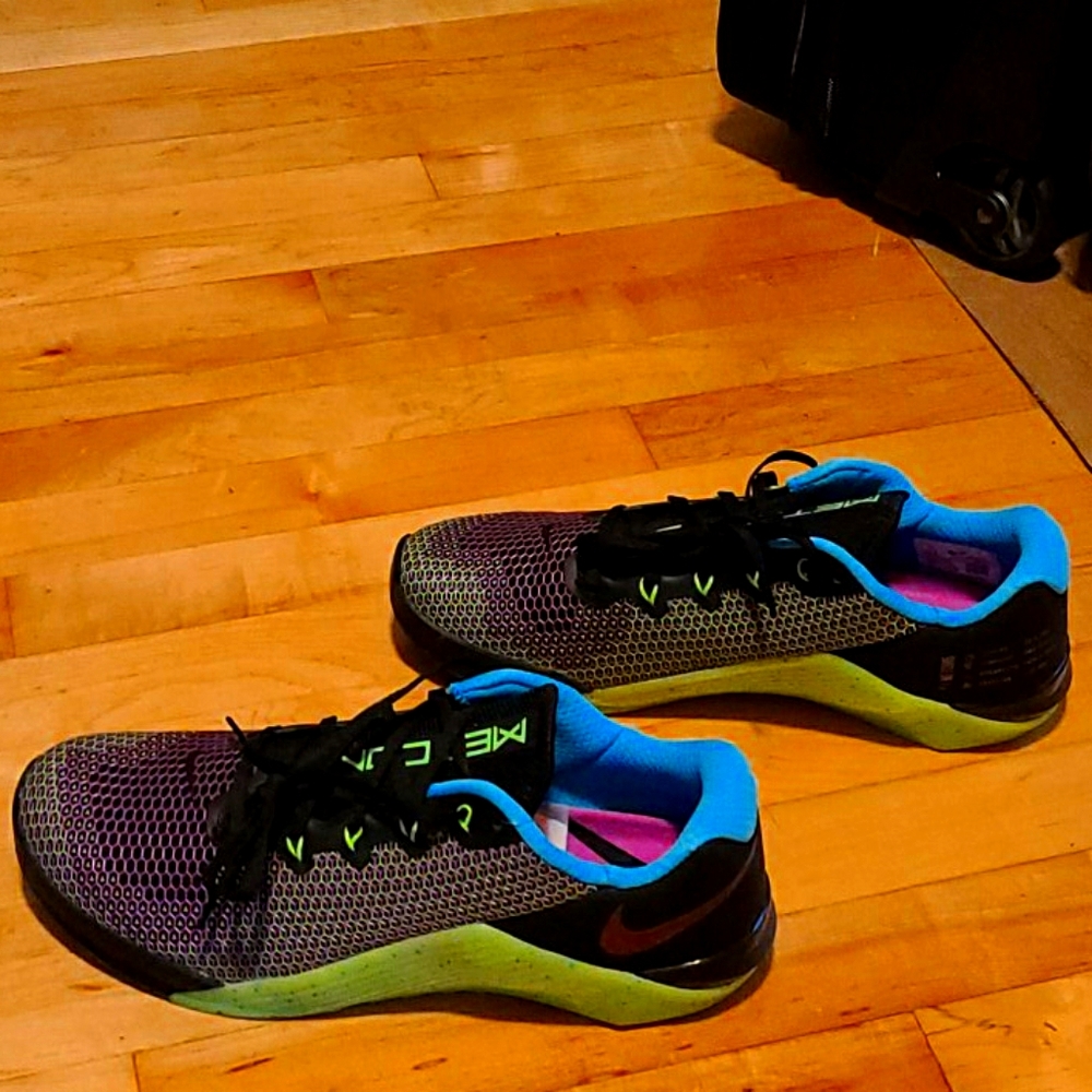 Nike React Metcon AMP Size 11.5